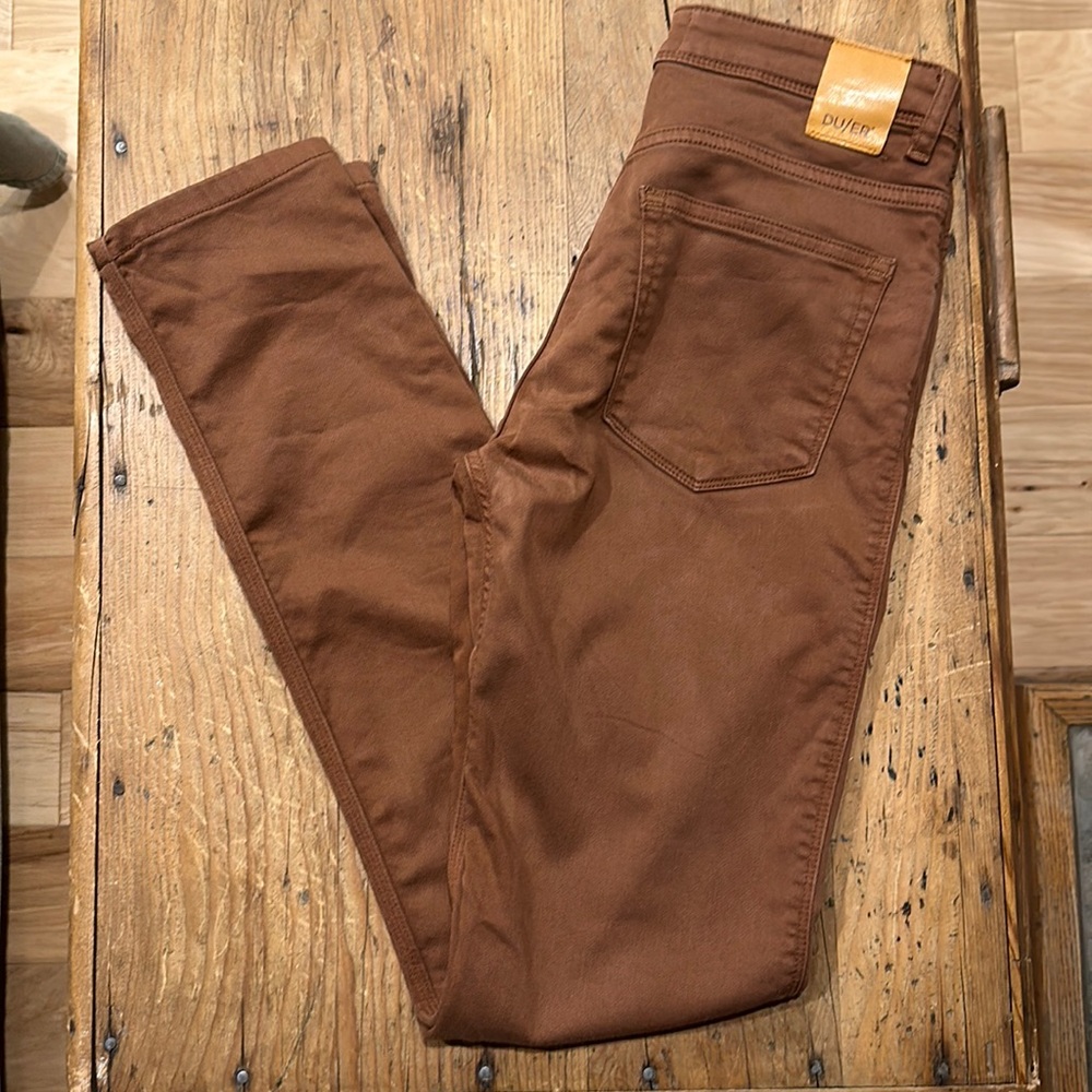 DU/ER Women’s No Sweat Pant